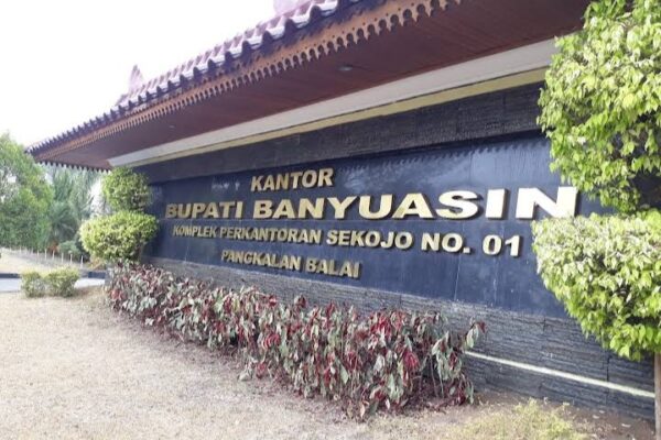 Pemkab Banyuasin Terapkan Si Mata, Pastikan ASN Diisi Sesuai Kompetensi