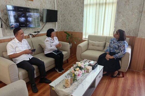 Disdukcapil Simalungun Rencanakan Sidang Luar Gedung Ketiga, Gandeng Pengadilan Negeri