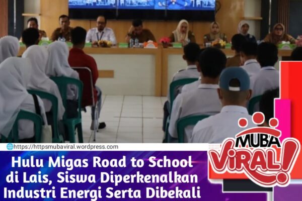 Memperkenalkan dunia Industri Hulu Minyak Dan Gas Bumi Untuk Menghadapi Tantangan Zaman