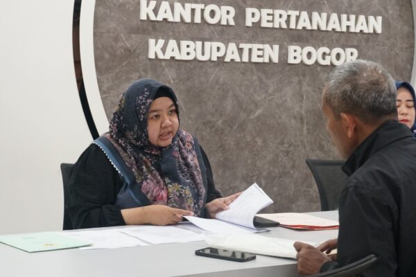 Tidak Ada Perbedaan Layanan, PELATARAN Tetap Layani Masyarakat di Bulan Suci Ramadan