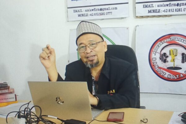 Putusan Pengadilan Negeri Rantauprapat Mengabulkan Eksepsi Absolut PB Alwashliyah