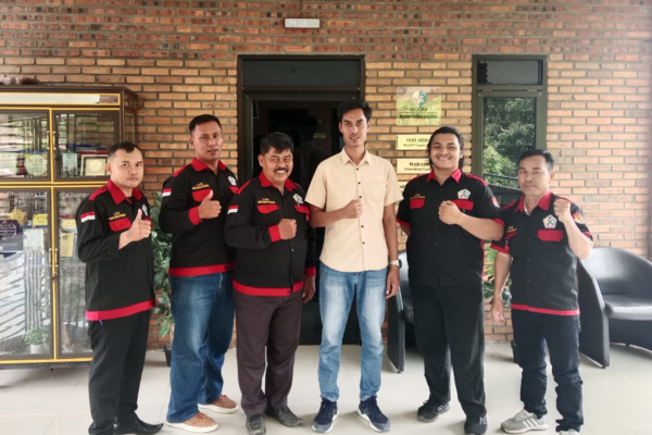 Kennedynews.id Berkunjung Ke Siantar Zoo, Siap Liput Aktivitas Spesial Lebaran dan Dorong Wisata Edukasi Pelajar