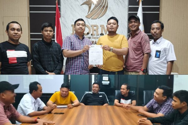 Pengurus ASSI Sumut Gelar Rapat Persiapan Pelantikan dan Pemberian Mandat untuk ASSI Kota Medan