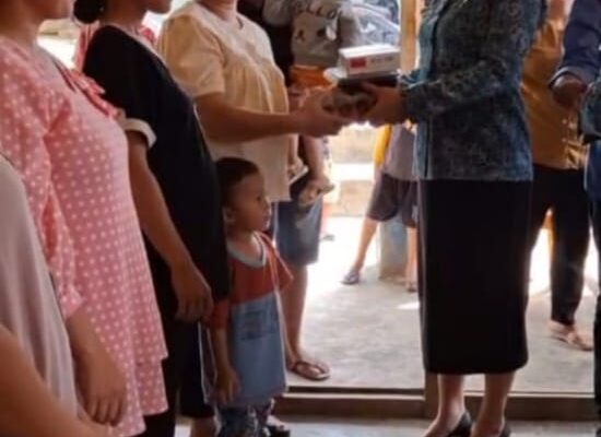 Dugaan Maladministrasi Dana Stunting Desa Lahagu: Anggaran Puluhan Juta Terealisasi, Namun Implementasi PMT Hanya Sekali Setahun