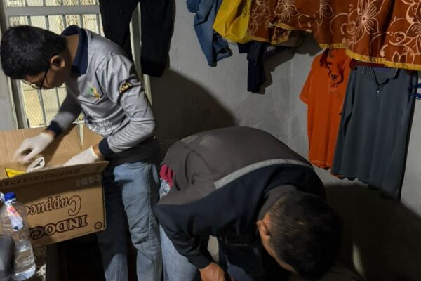 Rutan Tanjung Pura Bantah Isu Napi “Raja Kecil” dan Perlakuan Istimewa