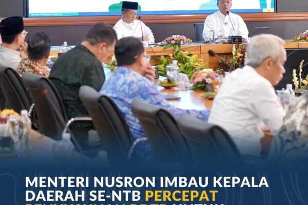 Wamen Ossy Saksikan Penyerahan Denda Administratif Rp11,4 Triliun oleh Satgas PKH sebagai Wujud Penyelamatan Kekayaan Negara