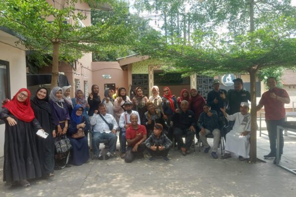 Kopdar “Persilaturahmian Jawa Bersahabat” Digelar di Medan, Dorong Sinergi dan Kolaborasi Antar Pelaku Usaha