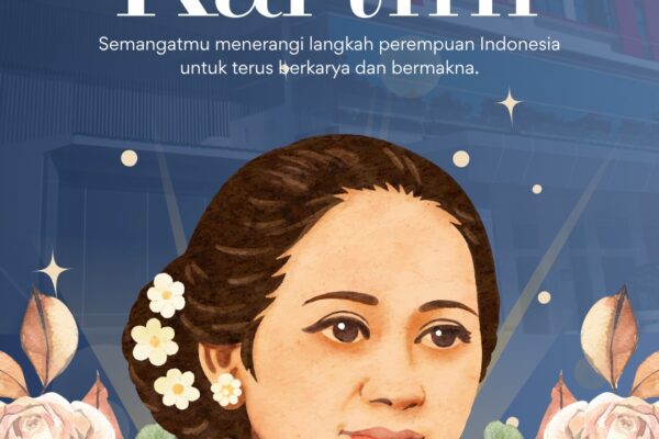 Kantor Pertanahan Kota Medan Ucapkan Selamat Hari Kartini, Teguhkan Peran Perempuan dalam Pelayanan Publik
