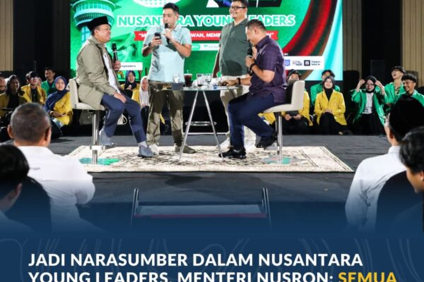 Pejabat Kantor Pertanahan Kota Medan Ikuti Pelatihan Kepemimpinan Pengawas Gelombang I