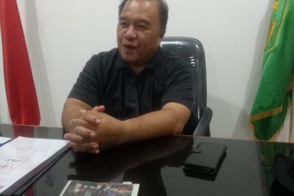 Peduli Pendidikan: Dedikasi Tanpa Batas Dr. Burhannudin, M.Pd. di MAN 3 Medan