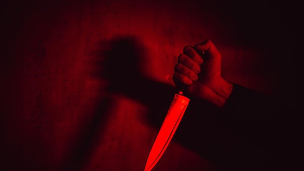 Kronologi Pria di Tangerang Bunuh Ibu Tiri Gegara Tak Dipinjami