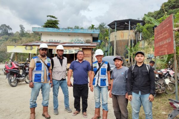 Harapan Direktur PDAM Tirta Agara, Mat Budiman, S.Pd.I: Dari Perbaikan Sementara Menuju Kepastian Layanan Air Bersih yang Berkelanjutan