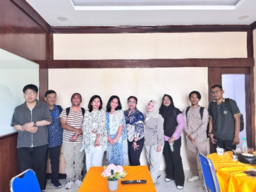 Konsolidasi Peningkatan Mutu Artikel Ilmiah