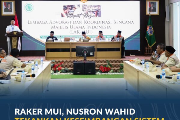 Beri Kuliah Umum di UNWAHAS, Menteri Nusron Ingin Ciptakan Restrukturisasi Distribusi Tanah