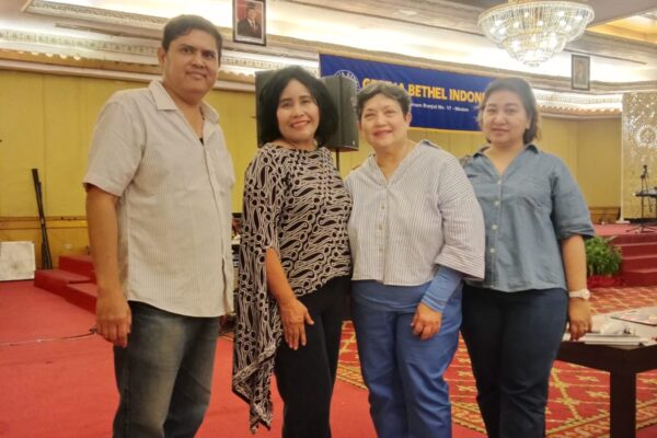 Seminar North Sumatera International Pork Festival 2026 Siap Hadirkan Pembicara Nasional dan Dukungan Sejumlah Kepala Daerah