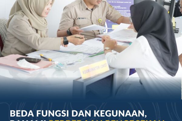 Beda Fungsi dan Kegunaan, Pahami Perbedaan Pengecekan Sertipikat dan SKPT