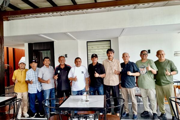 AFF U-19 Diharapkan Bangkitkan Gairah Sepakbola Sumut