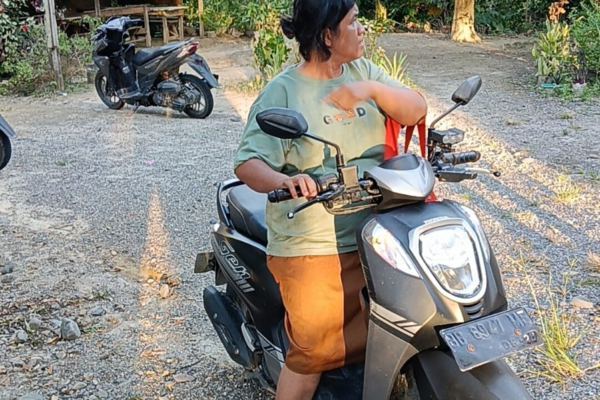 Dua Bulan Berlalu, Korban Dugaan Pemukulan dan Perampasan HP di Lae Bingke Masih Menunggu Itikad Baik