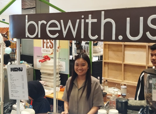 Kopifest Medan 2026 Hadirkan Ragam Pengalaman Kopi di Sun Plaza