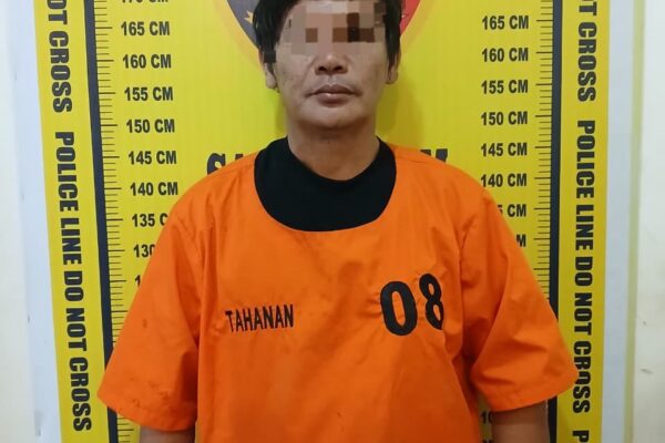 Kasus Taman Bunga, Polres Pematangsiantar Tahan 3 Tersangka Baru, Total 6 Orang Ditahan, Motif Perselisihan Harga Tato