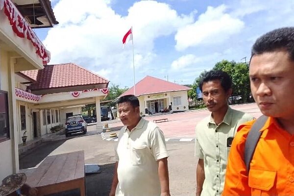 Kuasa Hukum TA’A LOI, S.H., & PARTNERS Desak Polres Nias Selatan Mengambil Sikap Menetapkan Status Perkara, Sebut Ada Indikasi Keterlibatan Oknum ASN