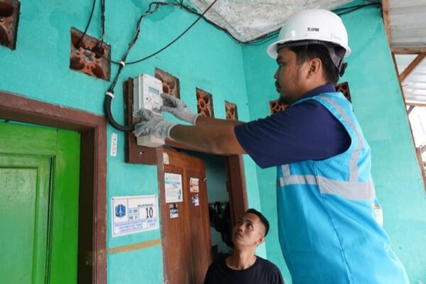 Kasus Proyek AMI, CYEA Tegaskan Smart Meter PLN Telah Memberikan Manfaat Nyata bagi Pelanggan