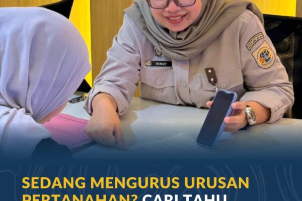 Sedang Mengurus Urusan Pertanahan? Cari Tahu Biayanya di Sini