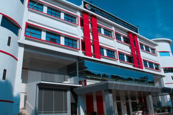 Pendaftaran SK One Day Service, Inovasi Kantor Pertanahan Kota Medan Hadirkan Layanan Terbit Sertipikat Lebih Cepat