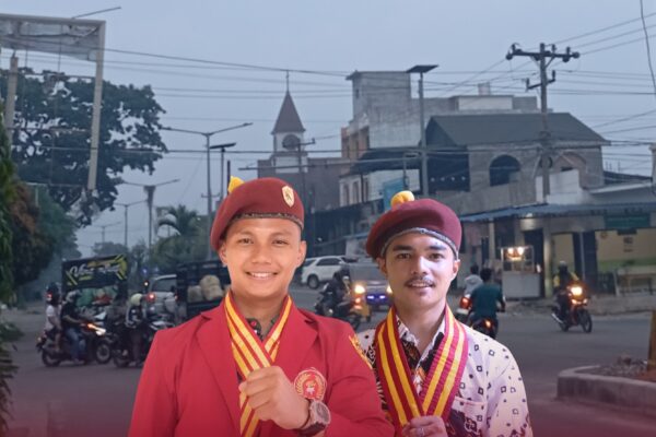 PMKRI Soroti Lambannya Perbaikan Traffic Light di Pematangsiantar, Minta Dishub Bertindak Cepat