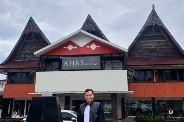 3 Kali Mediasi Gagal, Disnaker Simalungun Keluarkan Anjuran Tertulis, Kuasa Hukum Desak Manajemen Patuhi