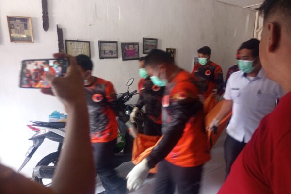 M br A (50) Diduga Bunuh Ibu Kandung B br S (85), Kapolsek: Pelaku Mengalami Gangguan Kejiwaan
