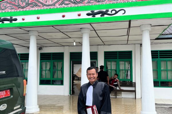 Pengurusan SHM Mandek 4 Tahun, Klien Laporkan Notaris DSP ke Majelis Pengawas, Somasi Tak Ditanggapi
