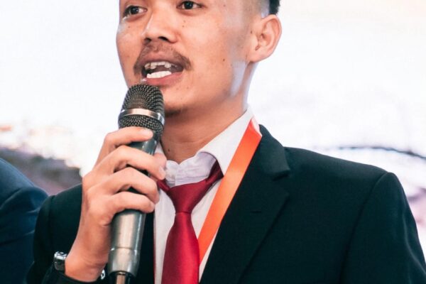 Ketua AMPDT Ambrin BW Simbolon: Jika Terbukti Langgar, PT Gunung Hijau Mega Harus Dicabut Izinnya