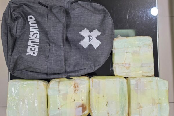 Rumah Sederhana di Ujung Gang Jadi Gudang Sabu, Polrestabes Medan Sita 5 Kg Narkoba Jaringan Internasional