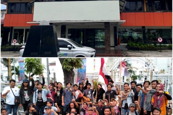 AMPDT: Khas Hotel Parapat Diduga Langgar Baku Mutu Limbah, Investigasi Lapangan Empat Bulan Temukan Indikasi