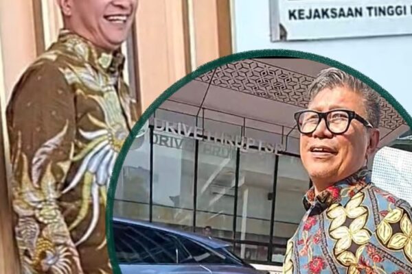 Perkara KoinWorks Terus Bergulir, Entjik dan Kuseryansyah Diperiksa, Pimpinan AFPI Dinilai Defensif