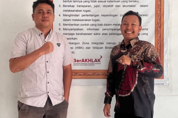 Rico Nainggolan: Mempekerjakan Manusia Melebihi Jam Kerja Tanpa Bayar Upah Lembur Adalah Tindakan Ilegal!