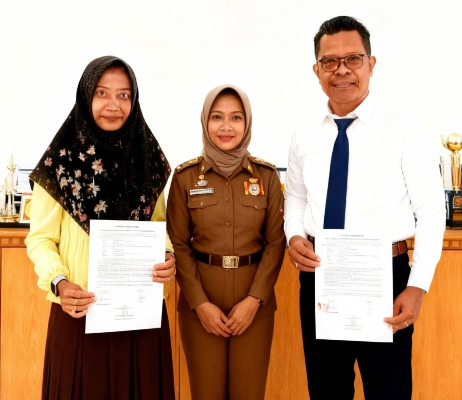 UTAMAKAN MUSYAWARAH, LEGAL PERUSAHAAN DORONG HAK PEKERJA TUNTAS LEWAT JALUR BIPARTIT