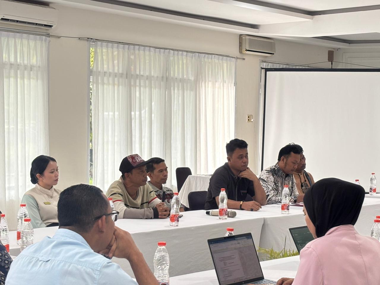 Perbedaan Data Absensi Sunfish, Kuasa Hukum Tuding Ada Manipulasi Jam Kerja Khas Hotel Parapat