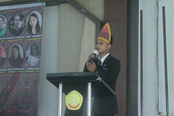 Sikapi Dialog Publik Soal Tambang Dairi, Kader GMNI Kecam Narasi DPD GMNI Sumut ‘Gadungan’ Pertaruhkan Ideologi Marhaenisme